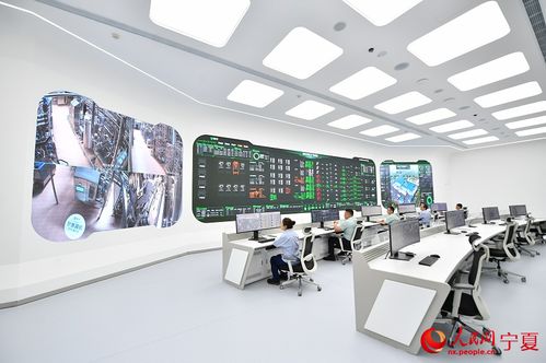 科技賦能，智慧牛奶工廠 網(wǎng)絡(luò)技術(shù)服務(wù)的革新之路