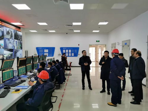 大唐網(wǎng)絡(luò)與濮陽市強(qiáng)強(qiáng)聯(lián)手，以5G+工業(yè)互聯(lián)網(wǎng)賦能化工產(chǎn)業(yè)新未來